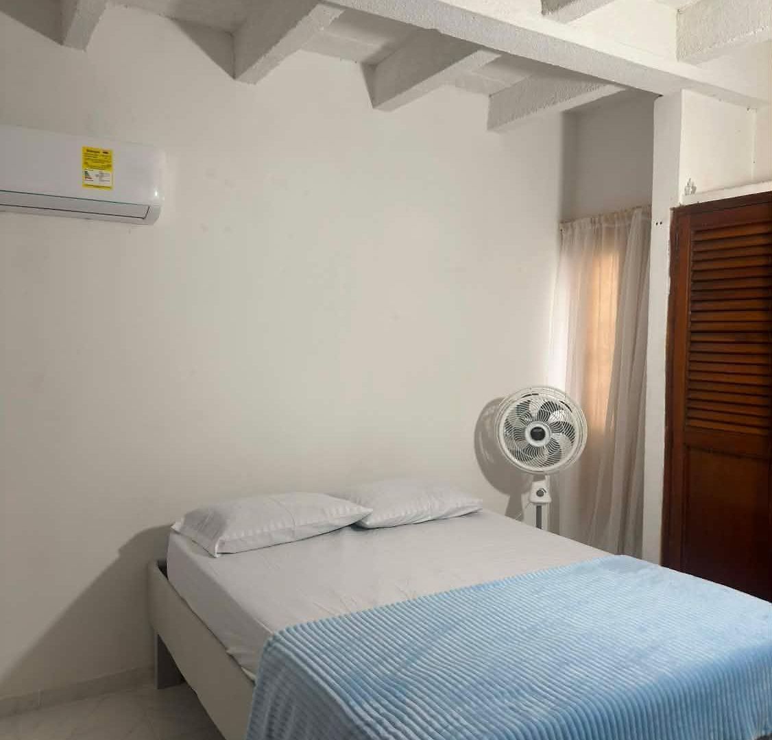 Apartamento Tamarindo
