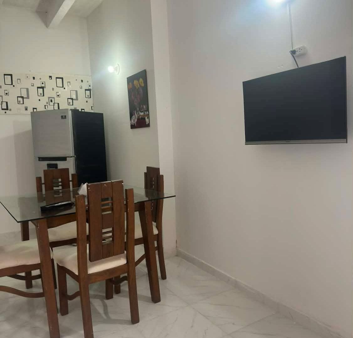 Apartamento Tamarindo Cartagena
