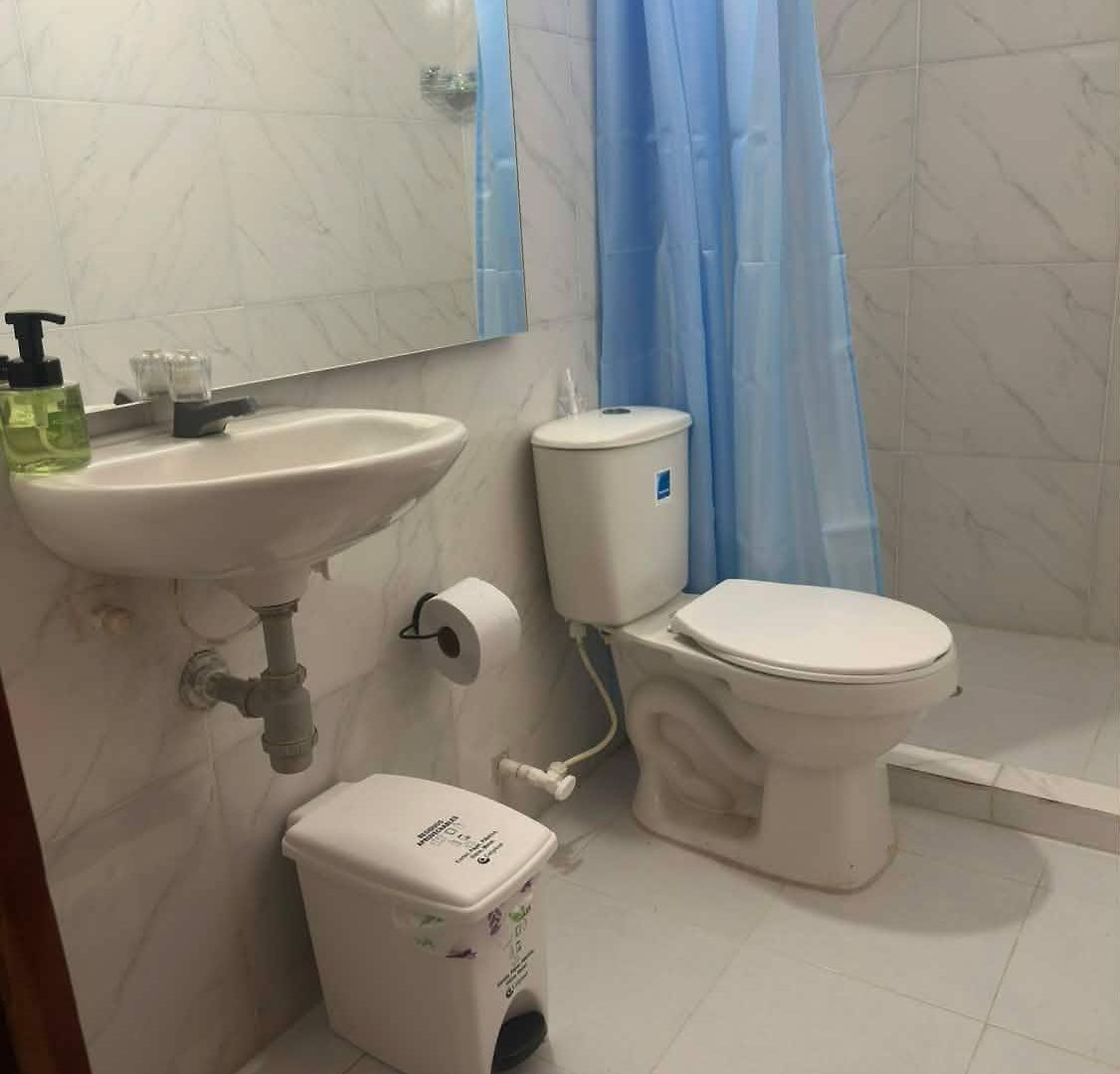 Tamarindo Apartamento Cartagena
