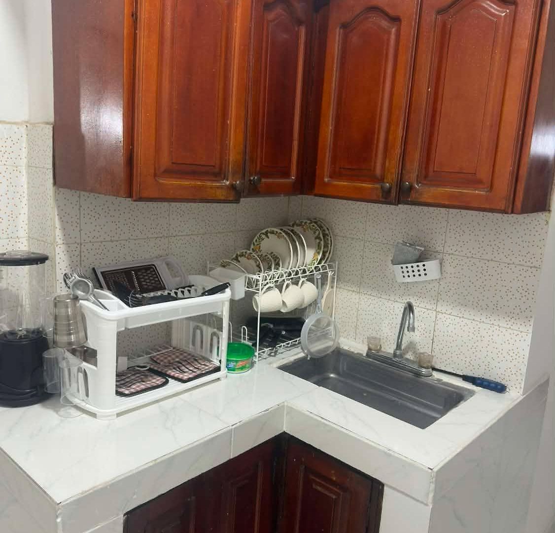 Apartamento Tamarindo Cartagena