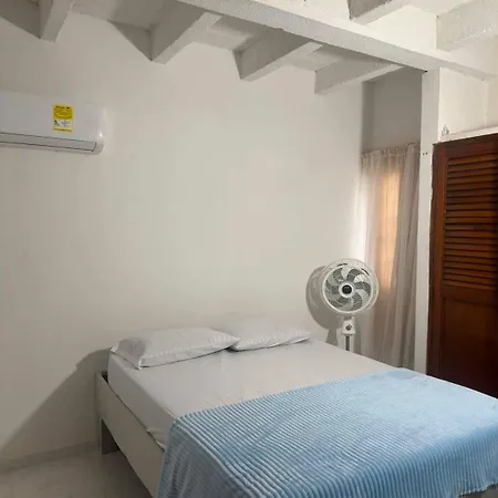 Apartamento Tamarindo
