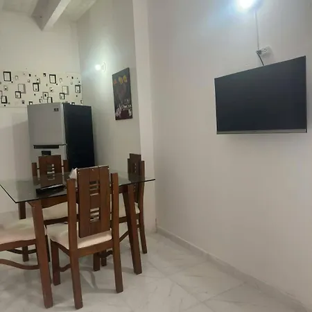 Apartamento Tamarindo Cartagena