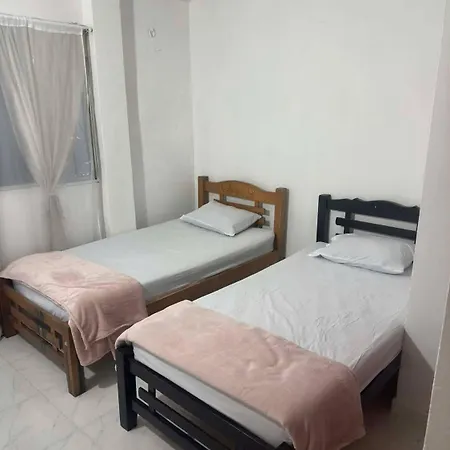 Tamarindo Apartamento *