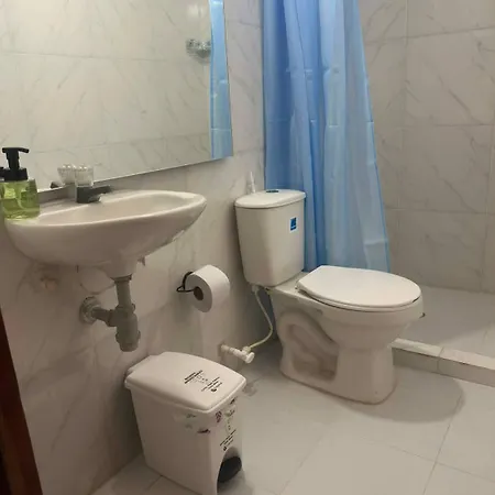 Tamarindo Apartamento Cartagena