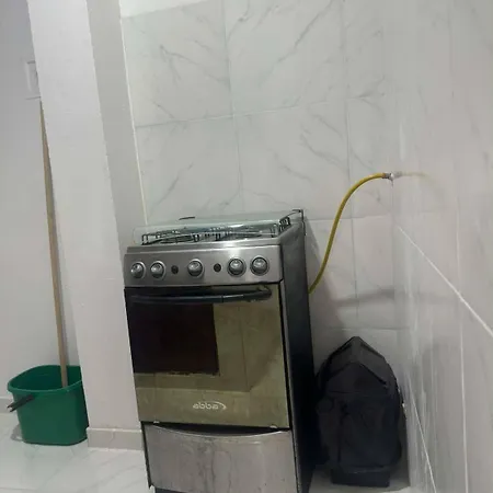 Tamarindo Apartamento Cartagena